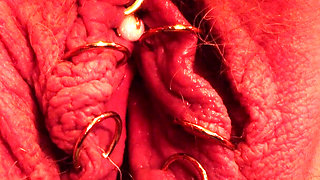 Femdom POV: CEI Cum Eating Instructions with Countdown