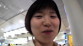 Asian Japanese Lesbian Anal sisters 02