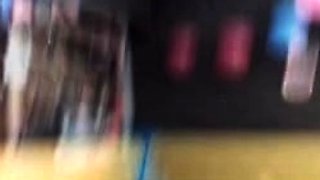 Hot amateur teen butt plug solo play