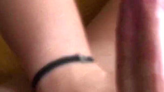 PAWG Wife Rides Me Reverse and Takes a Deep Creampie