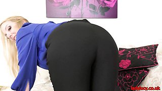 Sinful doll - big tits dirt - Lady Lucy