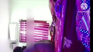 Suman Bhabhi Sex with Neighbour Boyfriend