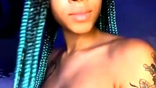 She Look Better Pregnant