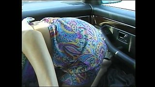 Beautiful MILFs and Mature Sluts Fucked Outdoors by Horny Truckers (full Movie)
