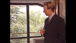 The Seduction! (full Movie)