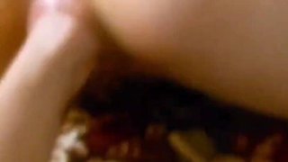 For Bad Behavior, He Gets a Hard Kick in the Ass and a Hand in the