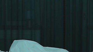 S6e2: Why Step Sister Zlata Shine Joins Swinger Threesome in Share Bed Fuck?
