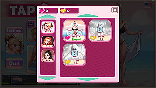 Let's Play - Tap For Sex, Sofia - Beach