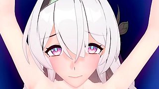 After Sex Firefly [Haniwa's Miniature Garden]