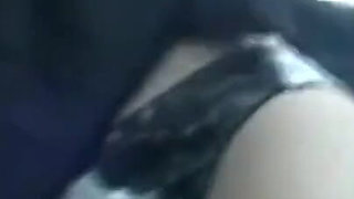 Secret Pleasures Unfold on the Bus -1