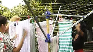 Hardcore Bondage Sex - Fetish Priest Ties Up & Fucks Petite Girl