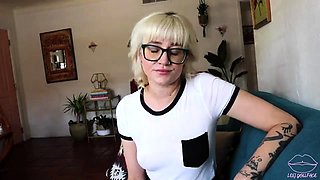Lexi Dollface – Ultimate Taboo Sex with My Son