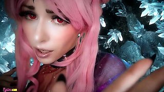 Emo Teen Becka Solo Webcam Masturbation Porn