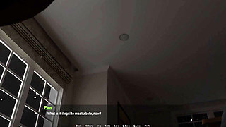 Away From Home Part 20 Cheating Wife Want My Dick by Loveskysan69