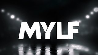 Stepmom i think dad gonna wake up real soon