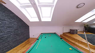 Eyla Moore - Fuck Me on the Pool Table