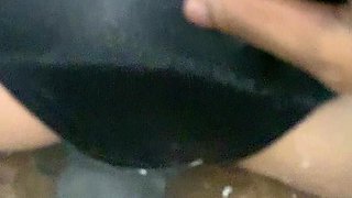 Bhabhi Took Her Sister-in-law to the Swimming Pool and Fucked Her After Stripping Her Naked. You Had Fun with Your Brother