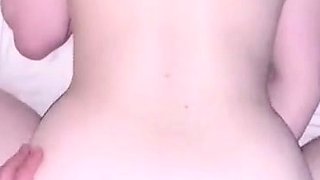 GoddessAkella aka akellacock OnlyFans - Anal creampie