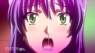 Japanese high school anime: You're seriously the biggest waste! Episode 2