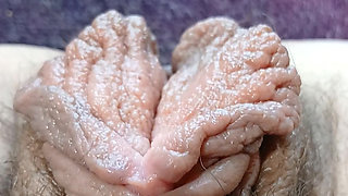 Lunaxscorpia Pussy Getting Pumped Up