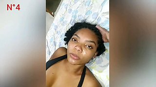 Stepdaughter in the Best Scenes Compiled From Deepthroat and Cum
