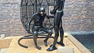 Summer of Submission - Alex Latex