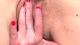 Fuck Machine Fucked My Gaping Ass Hard