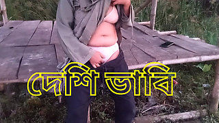 Girlfriend and Boyfriend sex video