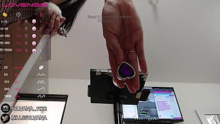 Sylvana mills x: Big Ass, Amateur  Anal Porn