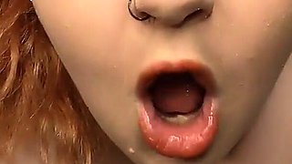 The Sitter Gives Your Virgin Cock a Handjob