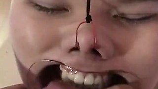 Humiliate Me, Rub Your Dick on My Face and Cum on It