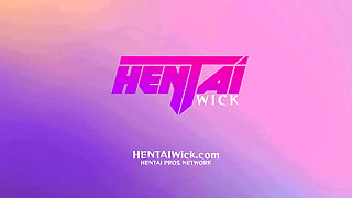 Backseat Secrets: When the Perv Boss Couldn't Resist His Busty Secretary(Exclusive Hentai) Eng Sub