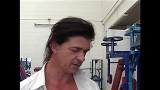 Fat Women Fucking Never Enough - Big Tits Amateur Blonde Homemade HD