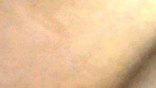 Married Women Doing Cow Girl Position in Bed for Better Orgasam Mode