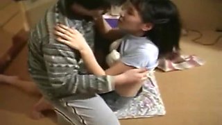STP7 A Very Close Knit Japanese family (Uncensored) !