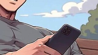 Stepmon's Bikini- My New Girlfriend #13- Gameplay