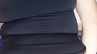 I Love Showing off How Good a Slut I Am! Are You Giving Me the Pussy or the Ass?