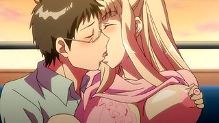 Anime hentai, animation sex, hentai sin censura