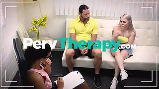 Exxxtra petite - little female her bf on his favorite game so he takes back the control