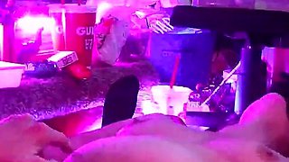 Good Finger Start Missionary Fuck