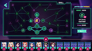 HOTIME SAGA DEMO COMPLETE gameplay