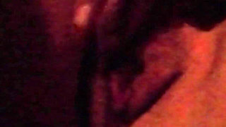 Extreme Pussy Flash in Paris: Teacher Gives Herself Fingering on the Street at Night - Public Orgasm!