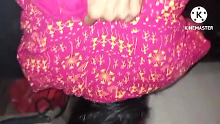 Aunty Ke Sath Masti Full Video