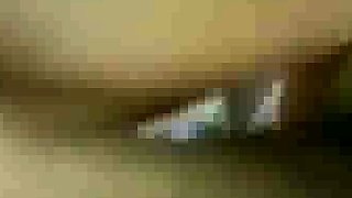 Anal fucked by a black cock while cheating on her bf pp