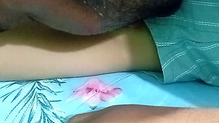 Hot Muslim Armpit Licking