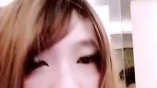 Barebacked Ladyboy Amateur