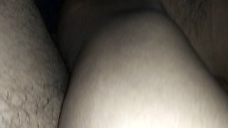 Deshi style me my wife sex video at night bedroom