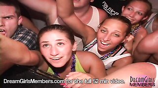 Spicy fancy bit's college clip