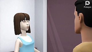 Bato hi bato main kam ban gaya sex video