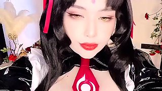 Neppu ネップ – Kiara Sessyoin Maid